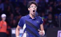 Why Chung is in the spotlight