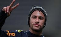 'Neymar played cat-and-mouse with Barca'