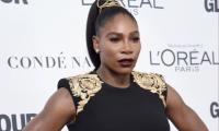 Serena looks STUNNING in first post-baby red-carpet appearance