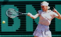 Remembering Novotna: A true winner who was famed for a sporting 'choke'