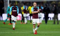 EPL: West Ham fail to play to strengths under Moyes