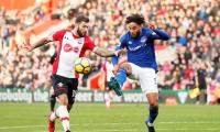 EPL: Austin double helps Southampton to win over Everton