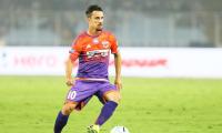 Indian football round-up: Marcelo stars as Pune rout ATK 4-1