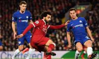 Liverpool's Mo Salah not only one Stoke are wary of