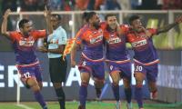 Indian football round-up: Pune City FC rally to win against Mumbai