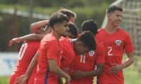 Chak De! India inspires Chile U-17 team