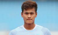 'Dangerous' Jeakson ready to rock at U-17 World Cup