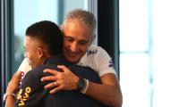 From ridiculous to sublime, Tite turns Brazil around