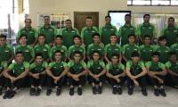 U17 World Cup: Strife-torn Iraq determined to make mark despite odds