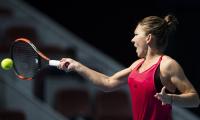 Tennis Roundup: Halep on top of the world, Nadal battles past Dimitrov