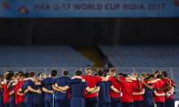 U-17 WC Previews: Star-studded England face Chile,  France eye winning start