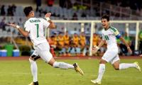 U-17 WC: Iraq eye historic knockout spot, France aim to continue run