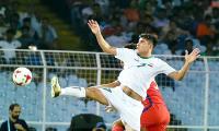 U-17 World Cup: Iraq beat Chile 4-0 to notch up maiden win