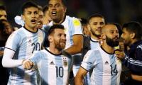 FIFA World Cup 2018: Who's qualified, who still can