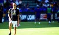 Football Briefs: Donovan considering running for US soccer chief