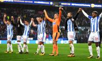 Chelsea wary of Huddersfield ferocity, says Ince