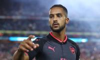 Should Walcott leave Arsenal?