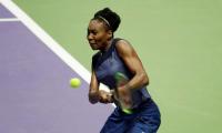 Venus survives marathon as Pliskova races into semis