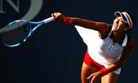 Today at US Open: Main focus on women