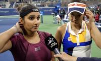 Indians @ US Open: Sania and Bopanna reach quarters, Paes-Raja out