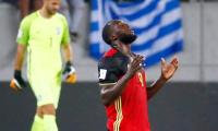 World Cup Qualifiers: Belgium qualify; Portugal, Sweden, Swiss win