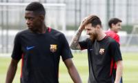 Will Dembele make instant impact at Barcelona?