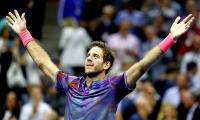 US Open: Del Potro knocks out Federer to set up Nadal semis