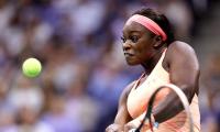 Citi Open: Stephens stunned; Murray edges Edmund