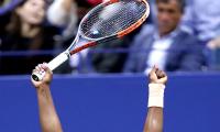 US Open semis: Stephens stuns Venus; Keys crushes Vandeweghe