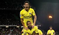 Football Briefs: Mbappe strikes as PSG beat 10-man Metz 5-1