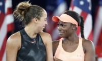 US Open women's final in numbers