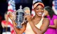 All you need to know about US Open champ Sloane Stephen