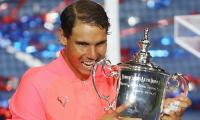 Business-like Nadal bags third US Open title