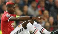 How international break can boost Man United's chances