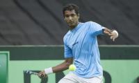 Davis Cup: Ramkumar to play Seppi in opening rubber