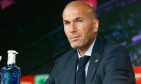 REACTION: Zidane on Real's SHOCKING defeat