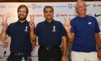 India get set for the FIFA U-17 World Cup