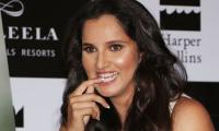 My child will have surname Mirza Malik, says Sania