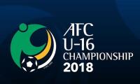 Indian football team qualifies for 2018 AFC U-16 C'ships