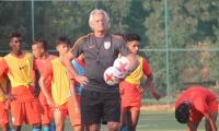 U-17 World Cup: 'There is a gap between India and other teams'