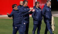 CL Preview: Sevilla aim to drag Bayern out of their comfort zone