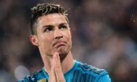 After spectacular goal, Ronaldo's thanks Juventus supporters