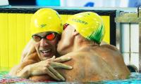 PHOTOS: EXCITING Moments from Day 1 of the Commonwealth Games