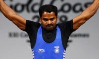 PHOTOS: Lifter Gururaja wins India's first medal at CWG 2018