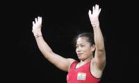 India at CWG: Lifters' medal haul continues; shuttlers, boxers unbeaten