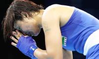 Boxers continue unbeaten run at CWG