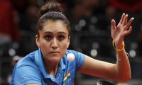 CWG Updates: Indian women seal historic table tennis gold!