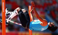 Tejaswin Shankar cleared to compete at CWG