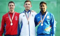 Mittal bags bronze as shooters continue good run