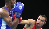 Boxer Vikas Krishan to turn professional